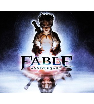 Fable Anniversary Steam Key EUROPE